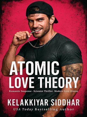cover image of Atomic Love Theory
